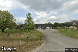 124 County Road 6121, Baldwyn, MS 38824