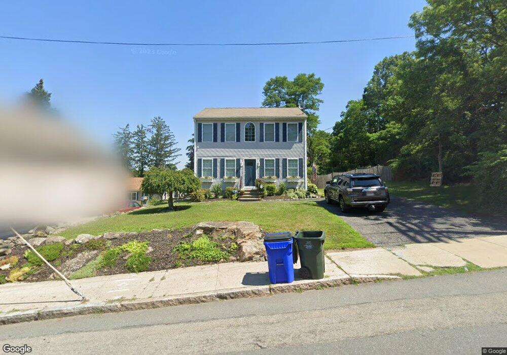 284 Wilson Rd, Fall River, MA 02720 - photo 1