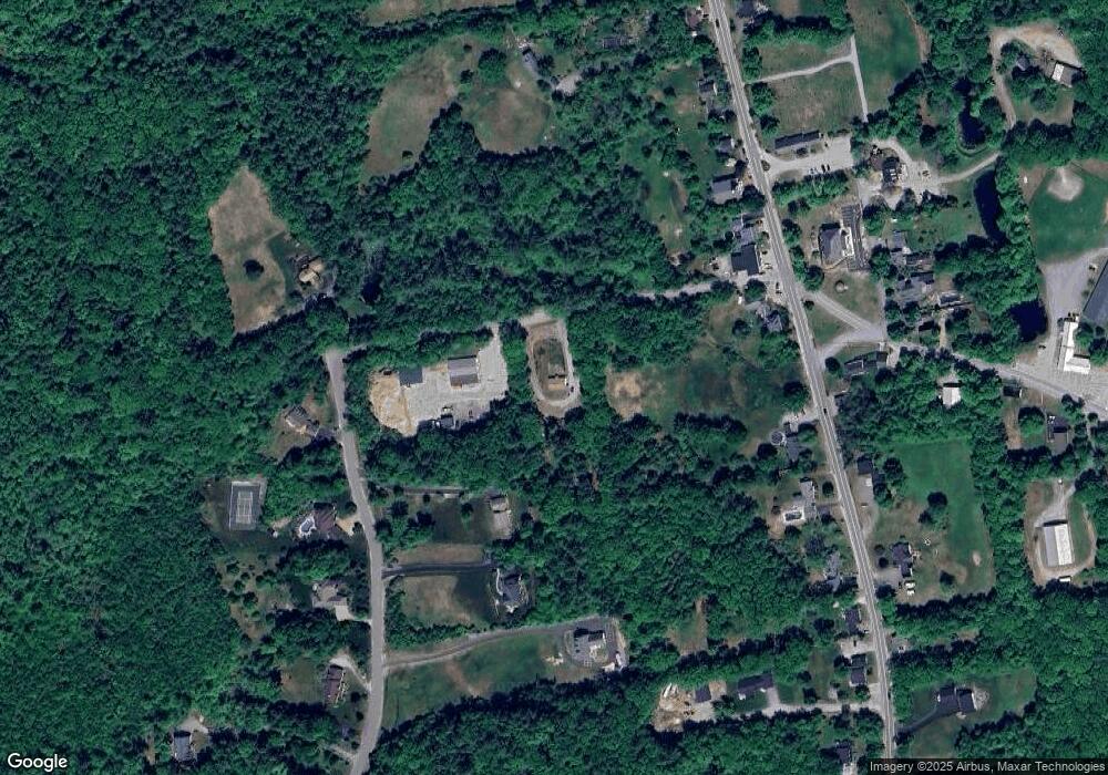 8 Everett Rd, Dunbarton, NH 03046 - photo 1