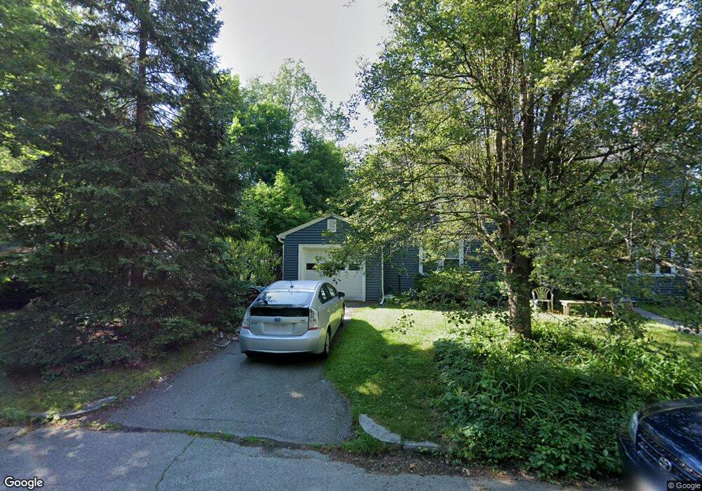 8 Manila St, Worcester, MA 01602 - photo 1