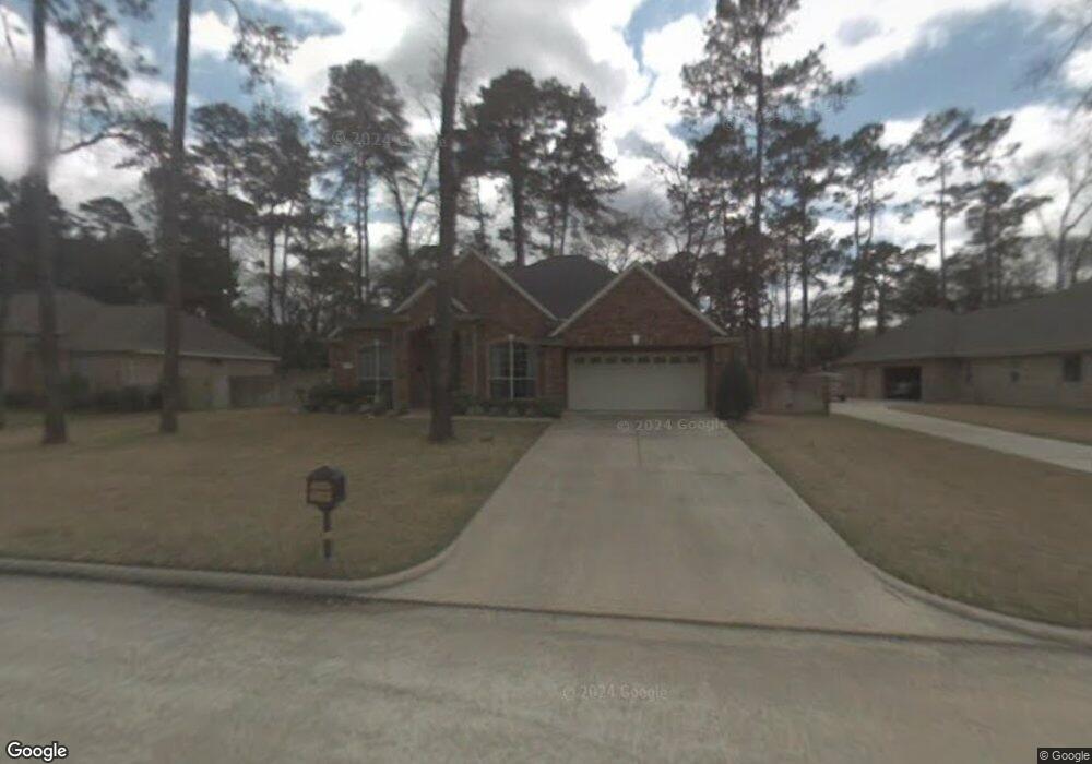 14215 Spring Pines Dr, Tomball, TX 77375 - photo 1