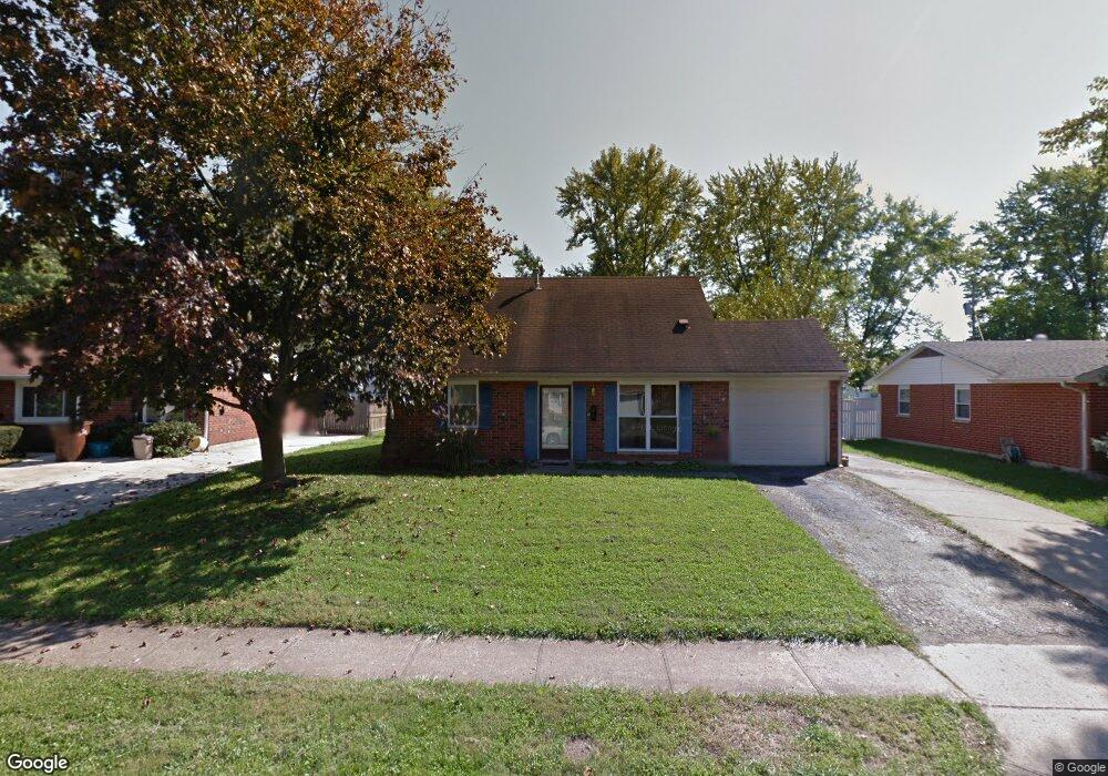 1971 Connecticut Dr, Xenia, OH 45385 - photo 1