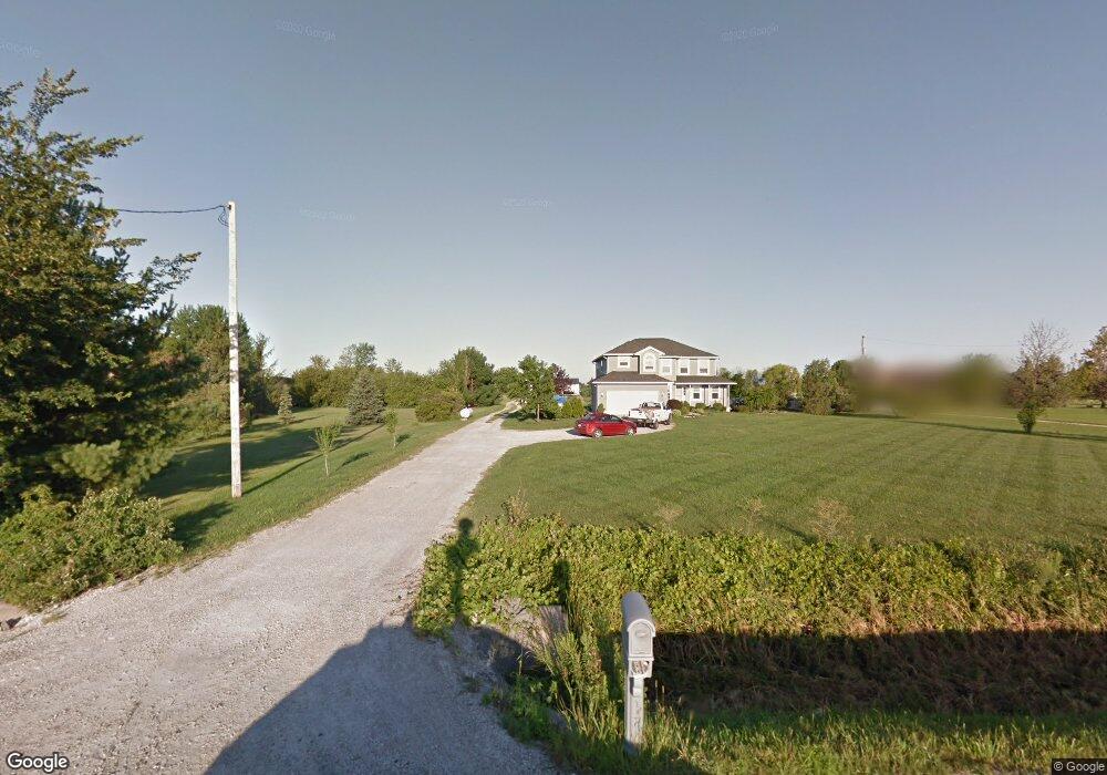 6272 N Opfer Lentz Rd, Curtice, OH 43412 - photo 1