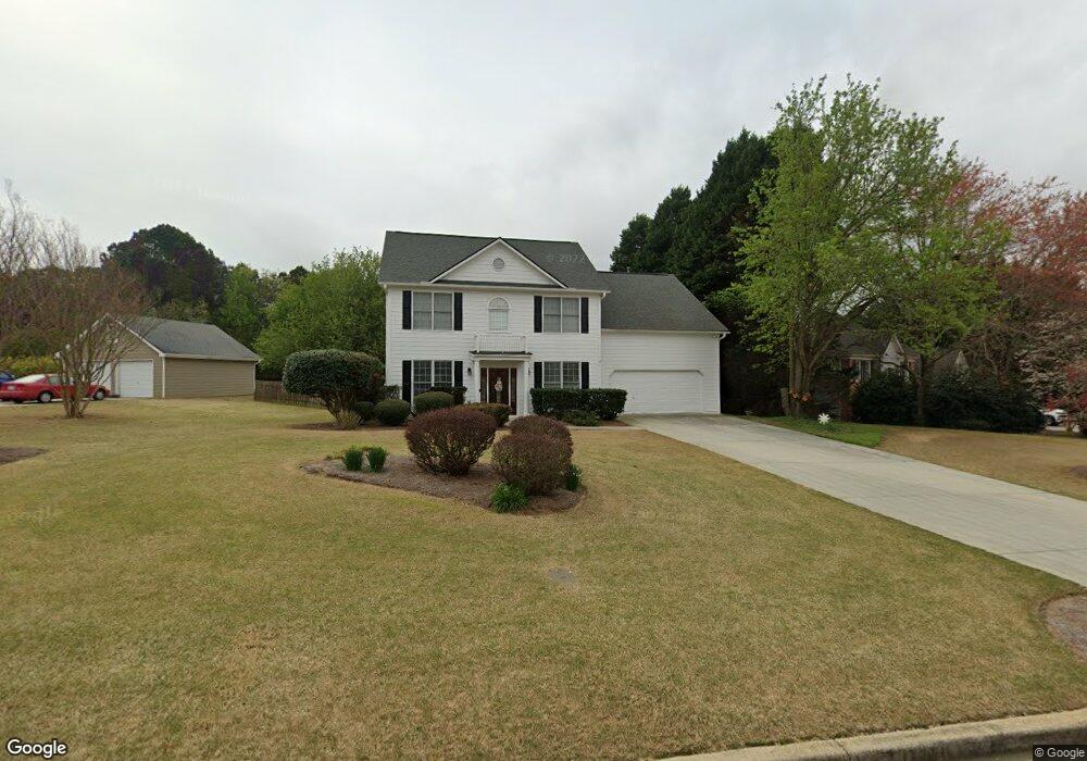 1010 Pebble Bend Dr unit 1, Grayson, GA 30017 - photo 1
