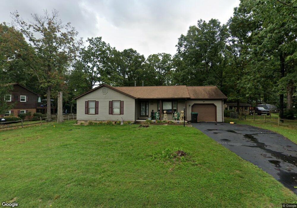 194 Falling Rock Dr, Stuarts Draft, VA 24477 - photo 1