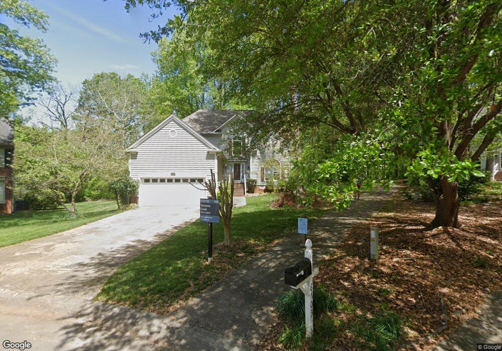 8700 Twin Trail Dr, Huntersville, NC 28078 - photo 1