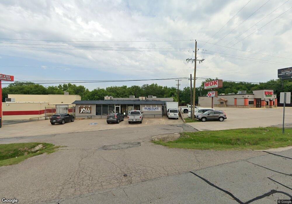 1908 Texoma Pkwy, Sherman, TX 75090 - photo 1