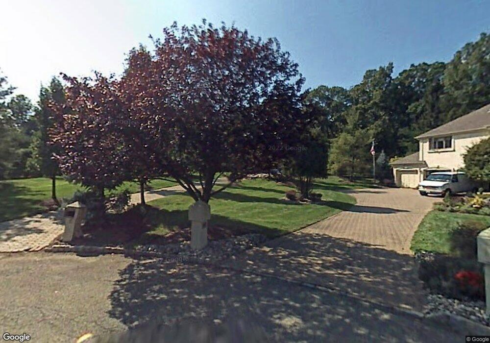 3 Vail Ct, Bridgewater, NJ 08807 - photo 1