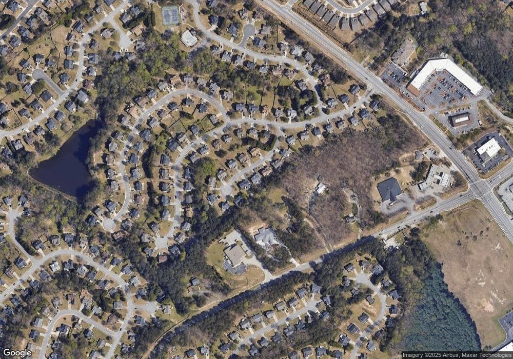 2949 Belfaire Crest Ct, Dacula, GA 30019 - photo 1