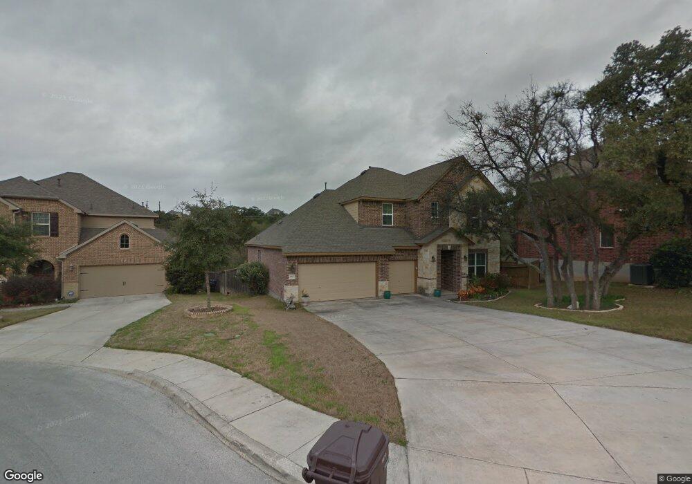 25607 Lakota Winter, San Antonio, TX 78261 - photo 1