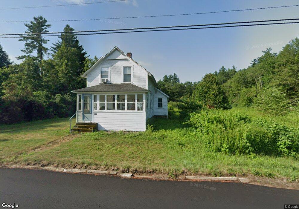 111 Warwick Rd, Northfield, MA 01360 - photo 1