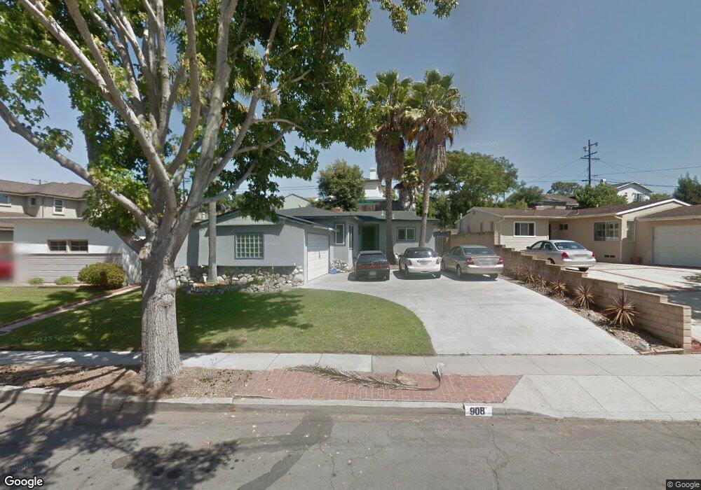 908 Mccarthy Ct, El Segundo, CA 90245 - photo 1