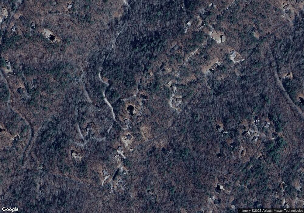 0 Lt 269 Crest Cir, Ellijay, GA 30540 - photo 1