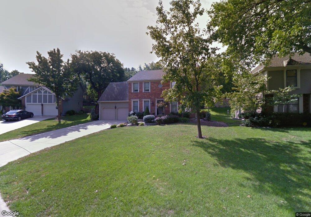 15241 W 88th Terrace, Lenexa, KS 66219 - photo 1