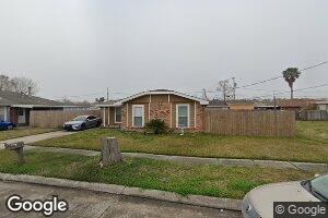 3108 Tara Dr, Violet, LA 70092