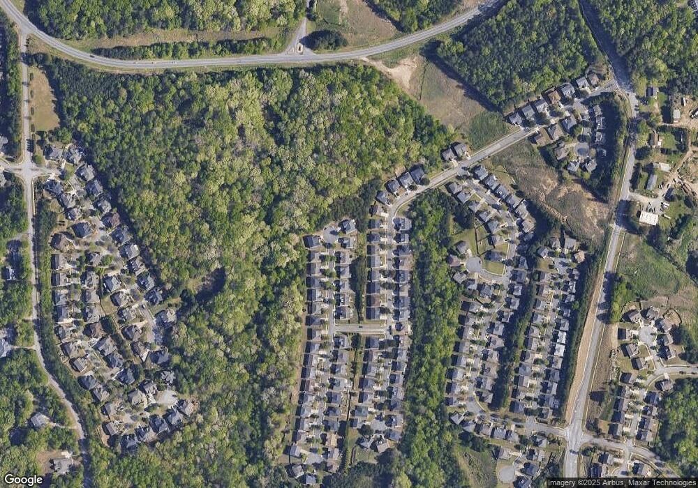 6225 Park Leaf Walk unit 1, Buford, GA 30518 - photo 1