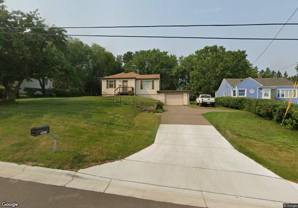 2433 Morris Thomas Rd, Duluth, MN 55811 - photo 1