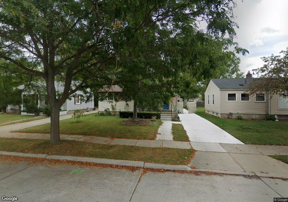 23046 Ithaca St, Oak Park, MI 48237 - photo 1