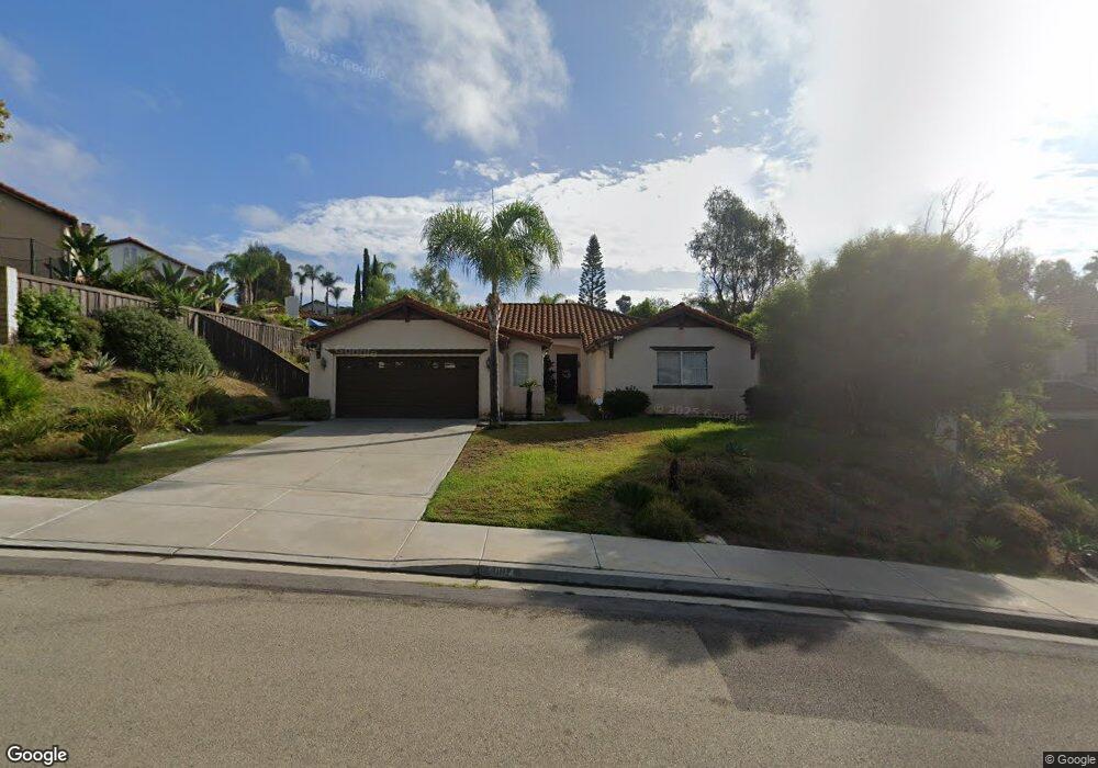 8004 Paseo Aliso, Carlsbad, CA 92009 - photo 1