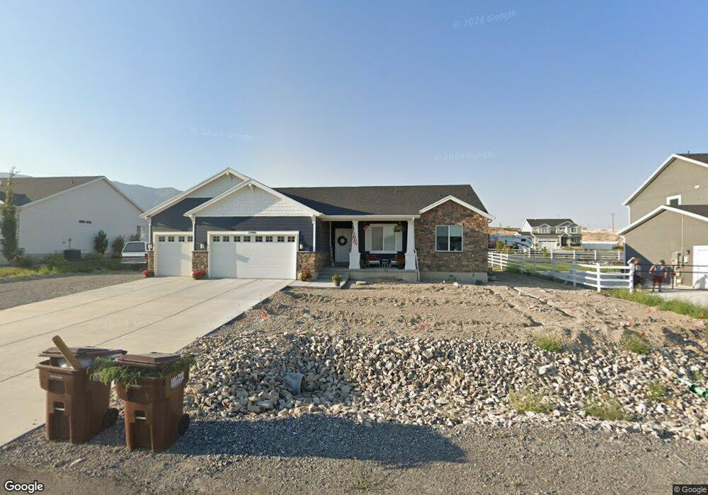 1266 E Blue Moon Dr unit 9, Lake Point, UT 84074 - photo 1