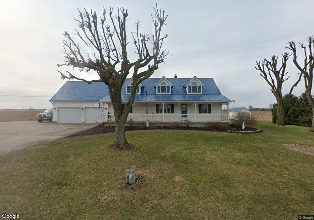 2244 Eversole Rd, Columbus Grove, OH 45830 - photo 1