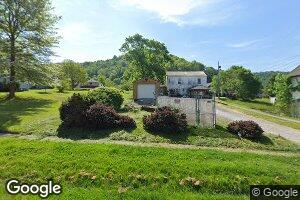 211 Church St, Lumberport, WV 26386