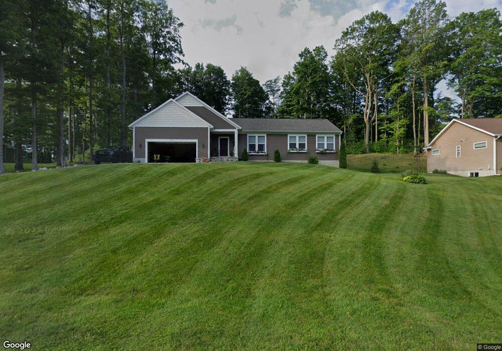 7577 E Meadows Dr unit 1, Cedar, MI 49621 - photo 1