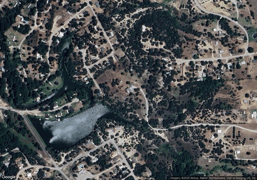 4750 Tin Top Rd, Weatherford, TX 76087 - photo 1