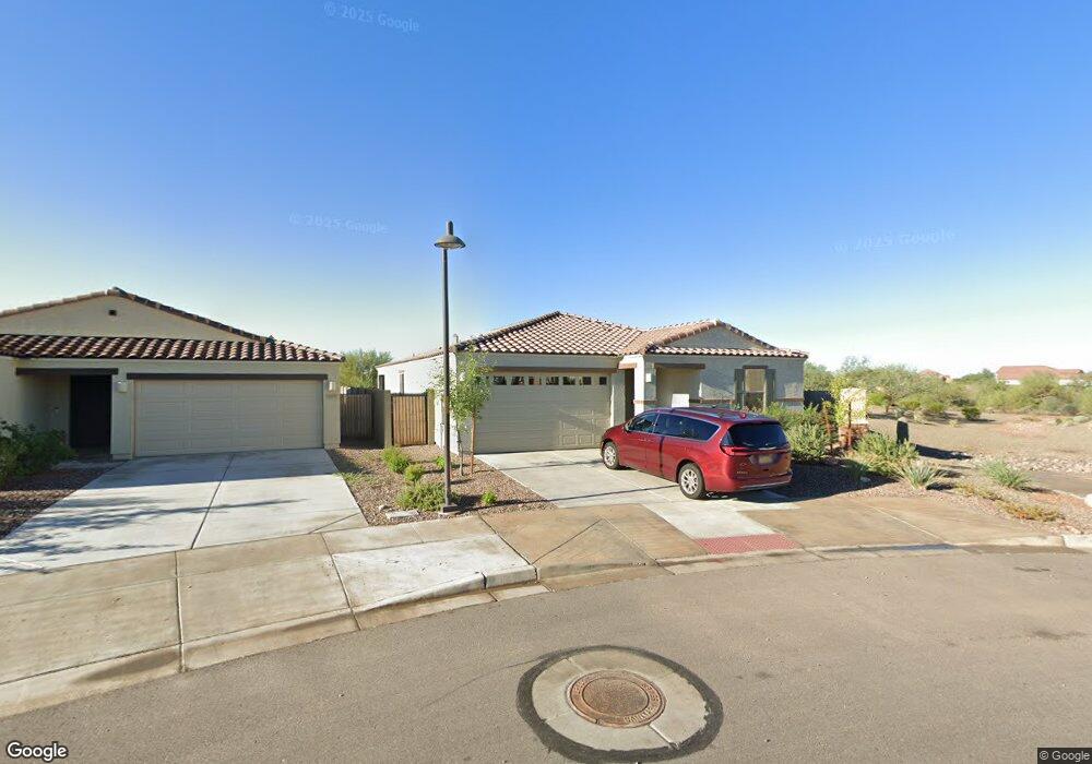 18265 E Eloisa Dr, Gold Canyon, AZ 85118 - photo 1