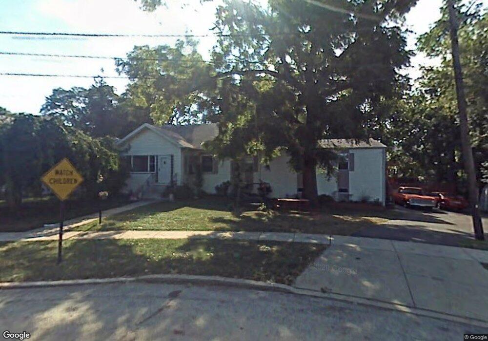 934 7th Ave, Prospect Park, PA 19076 - photo 1
