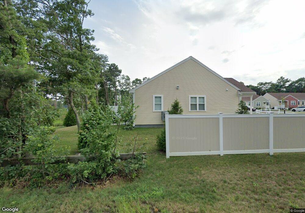 26 Crooked Meadow Rd, East Falmouth, MA 2536 - photo 1