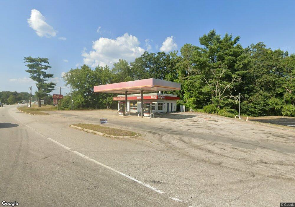 1890 Dover Rd, Epsom, NH 03234 - photo 1