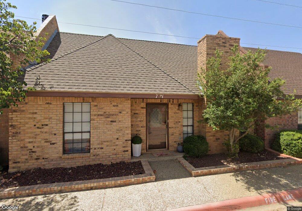 721 Melton Alley, Midland, TX 79705 - photo 1