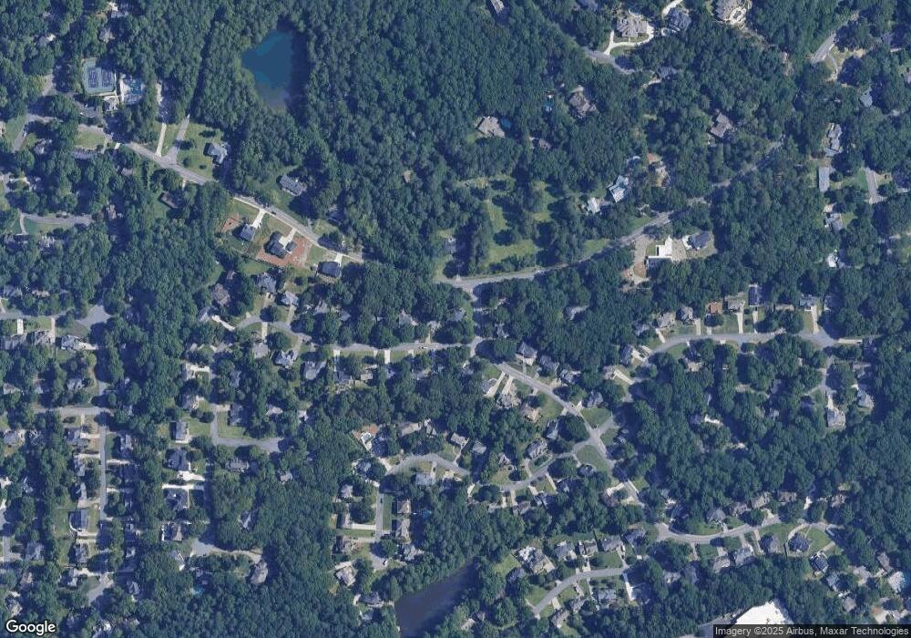 800 Laurel Crest Ct SW, Marietta, GA 30064 - photo 1