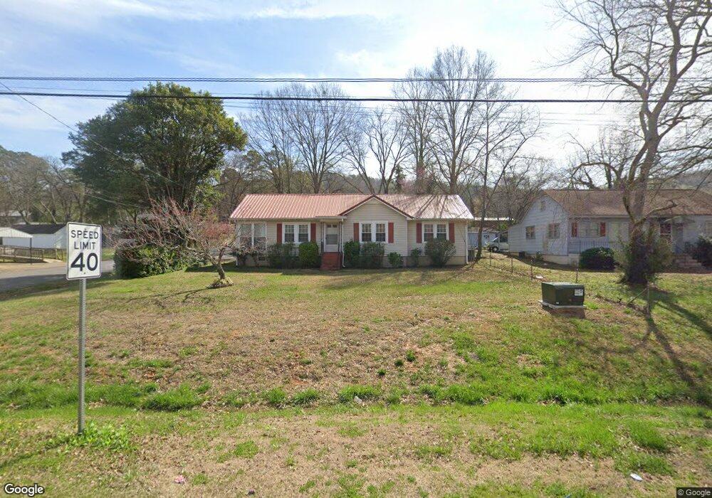 2601 Maple Rd SE, Rome, GA 30161 - photo 1