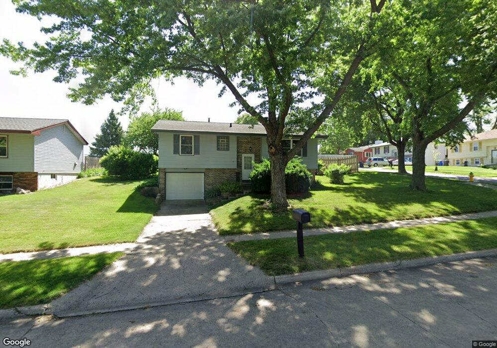 5515 SE 7th St, Des Moines, IA 50315 - photo 1