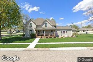 327 B St, Hampton, NE 68843