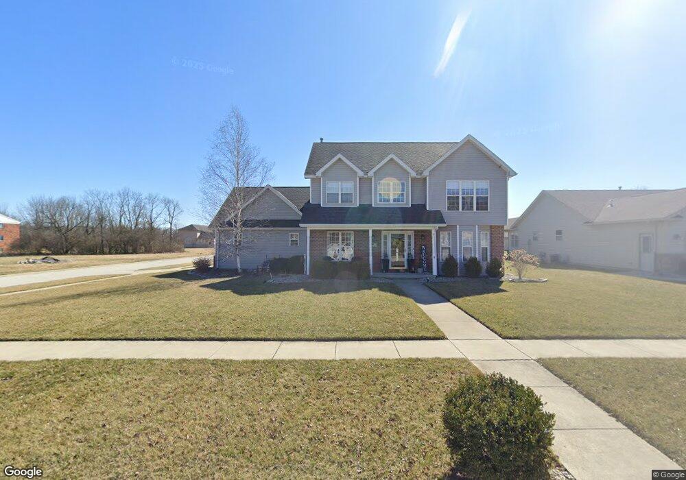 141 Carlee Ln, Findlay, OH 45840 - photo 1