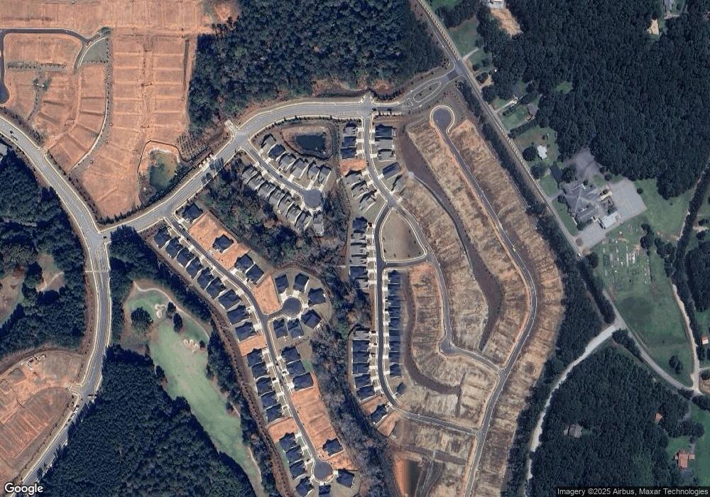 1204 Bartam Dr, Griffin, GA 30223 - photo 1