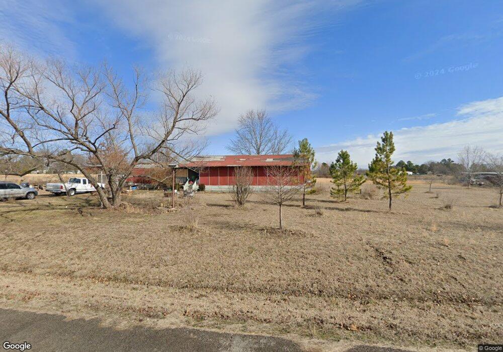 14321 S Grand View Rd, Claremore, OK 74017 - photo 1