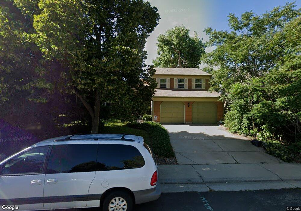 1061 S Kittredge Way, Aurora, CO 80017 - photo 1