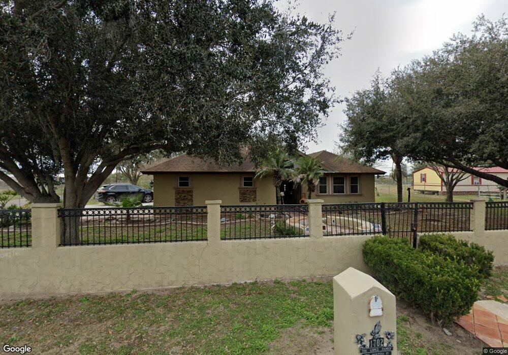1702 Mariposa, Weslaco, TX 78596 - photo 1