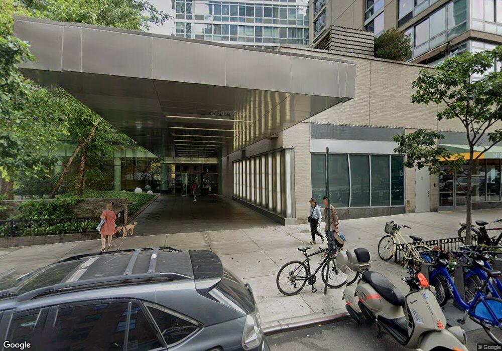 505 W 37th St unit 6D, New York, NY 10018 - photo 1