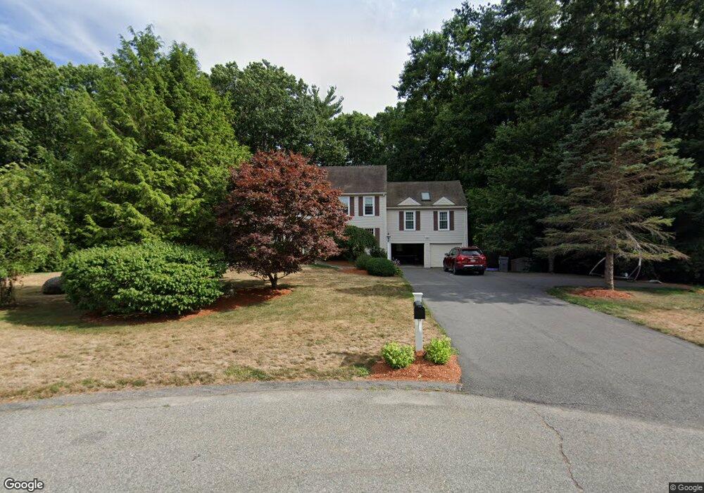 6 Daniels Rd, Medway, MA 02053 - photo 1