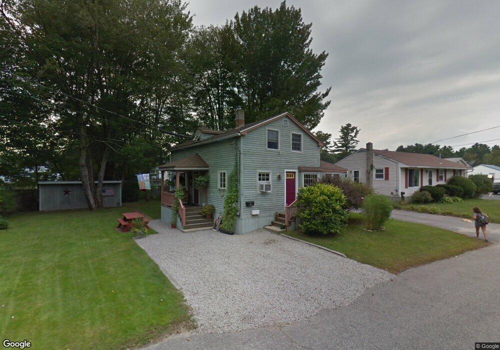 15 Harmon Ave, Old Orchard Beach, ME 04064 - photo 1