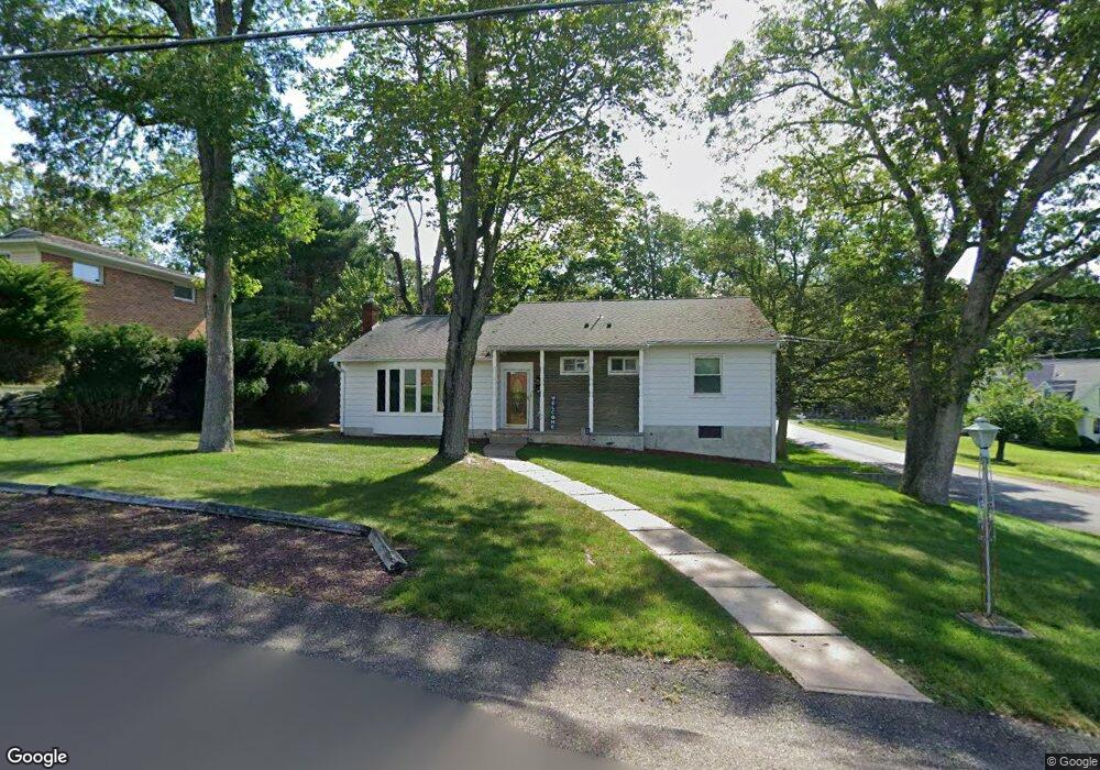 80 Summit Rd, Mountain Top, PA 18707 - photo 1