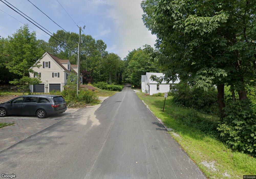 00 Ridge Rd, Eaton Center, NH 03832 - photo 1