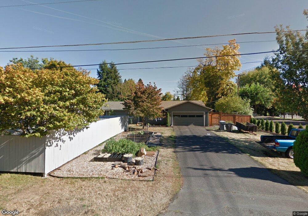 1605 Britton St, West Linn, OR 97068 - photo 1