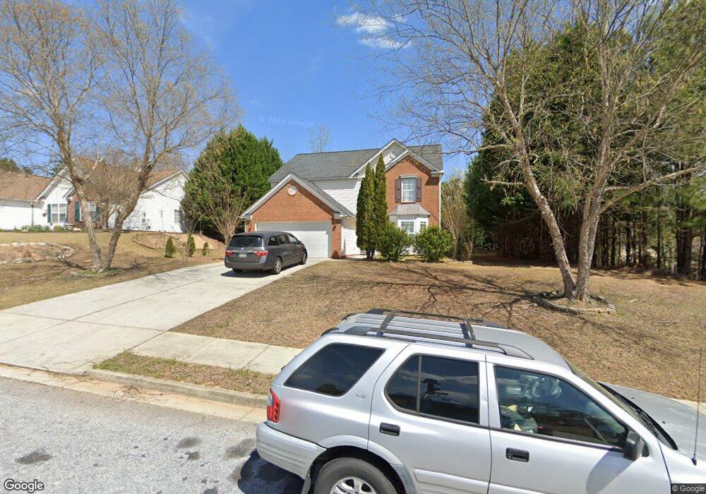 2532 Haynes Meadow Ct unit 2, Grayson, GA 30017 - photo 1
