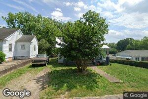 123 3rd Ave SW, Hickory, NC 28602